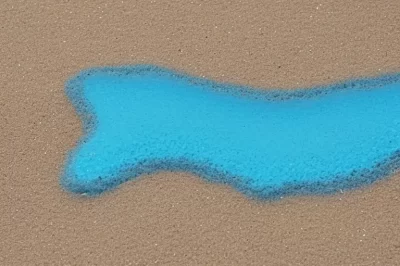 桌面环氧树脂可以打磨吗？