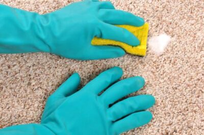 防护手套有哪些不同类型？