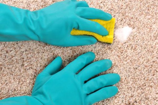 防护手套有哪些不同类型？