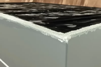 您可以在台面上使用地板环氧树脂吗？