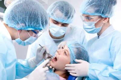 什么是树脂固化灯？