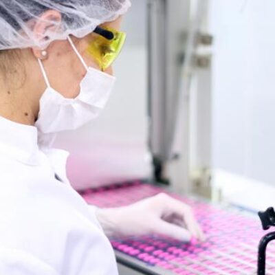 制药原料有哪些不同类型？