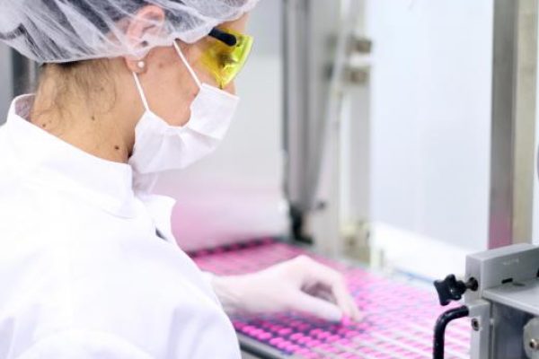 制药原料有哪些不同类型？