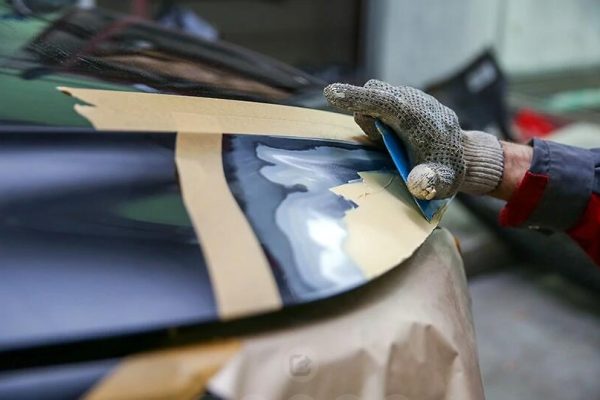 车腻子（汽车腻子说明）