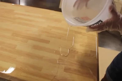 浇注环氧树脂的五个初学者友好技巧