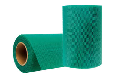 什么是树脂导流网（真空袋导流网的类型）