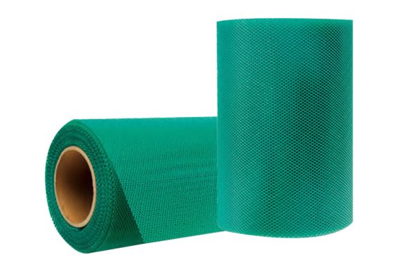 什么是树脂导流网（真空袋导流网的类型）