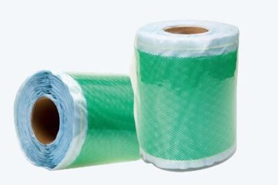 什么是抽气袋（排气功能的组合件）