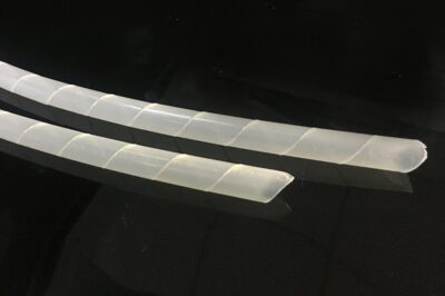 什么是螺旋管？