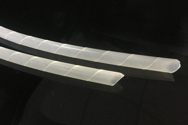 什么是螺旋管？