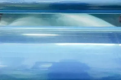 真空隔离膜有什么作用？