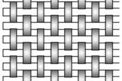 玻璃纤维织物和轴向缝编织物之间的区别