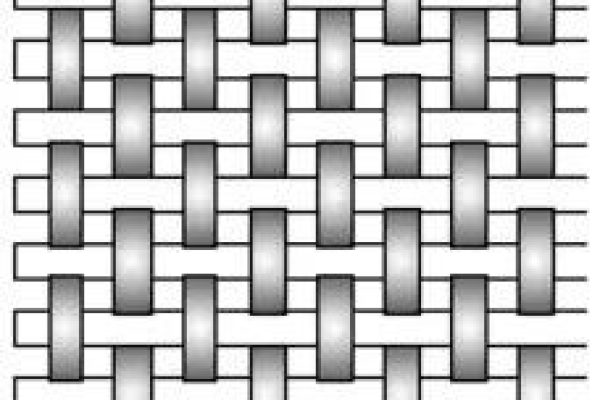 玻璃纤维织物和轴向缝编织物之间的区别