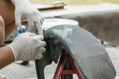 粘合碳纤维 – 碳粘合剂的应用推荐