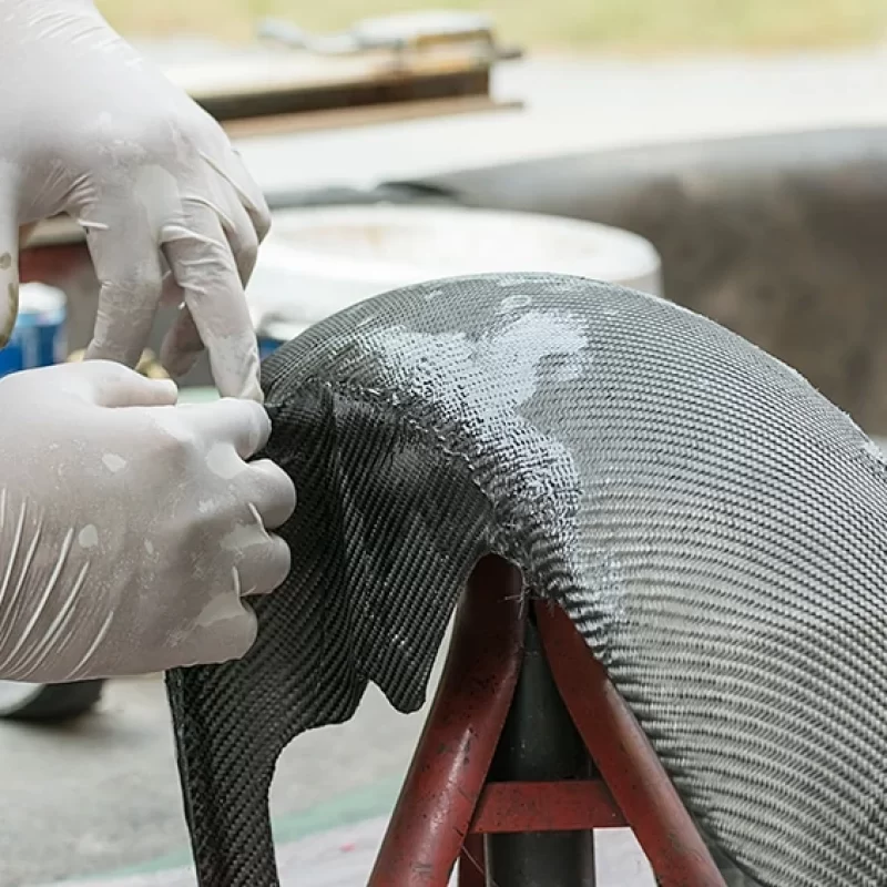 粘合碳纤维 – 碳粘合剂的应用推荐