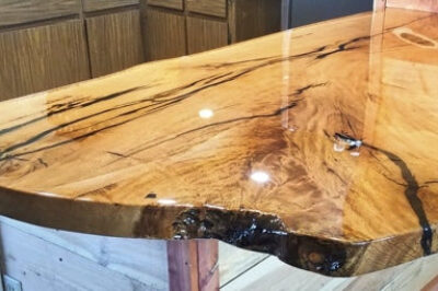 环氧树脂和粘度：高，低，用哪种类型？