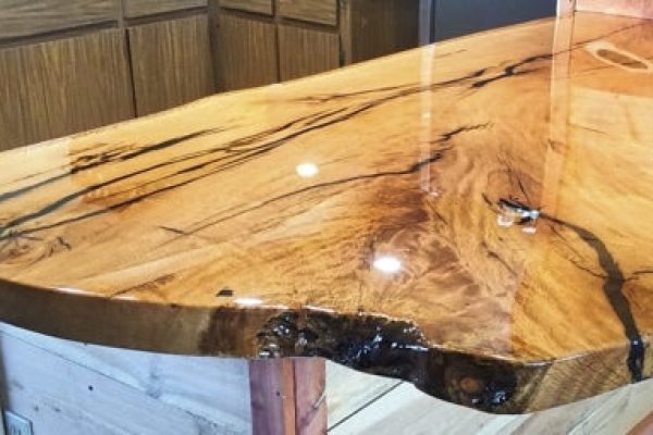 环氧树脂和粘度：高，低，用哪种类型？