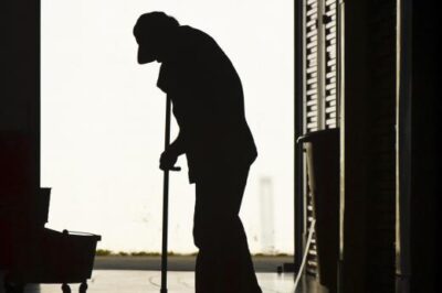 什么是建筑清洁剂？