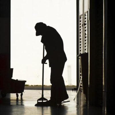 什么是建筑清洁剂？