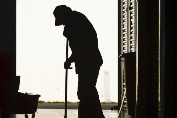 什么是建筑清洁剂？