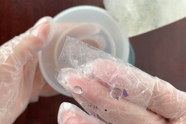 如何清洁树脂模具 - 终极指南