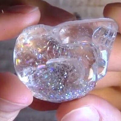 阻止闪光陷入树脂的终极指南