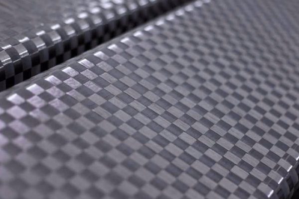 预浸料碳纤维板材的工艺过程