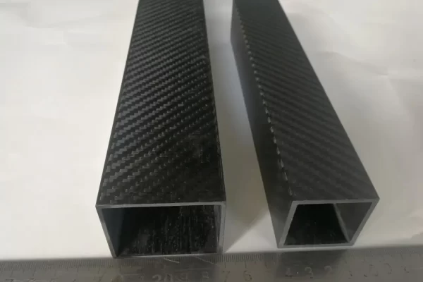 碳纤维矩形管缺陷（常见的碳纤维方管的问题）