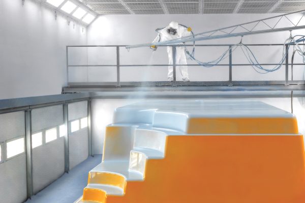 玻璃钢成型工艺知识点