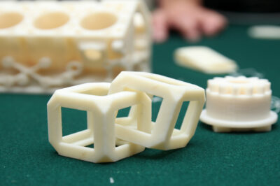 3D打印可以用于模具行业吗？