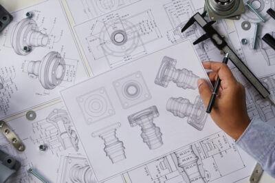 什么是快速模具成型技术？