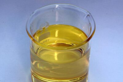 树脂不粘什么-完整列表