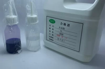 环氧树脂与树脂 - 您应该知道的区别