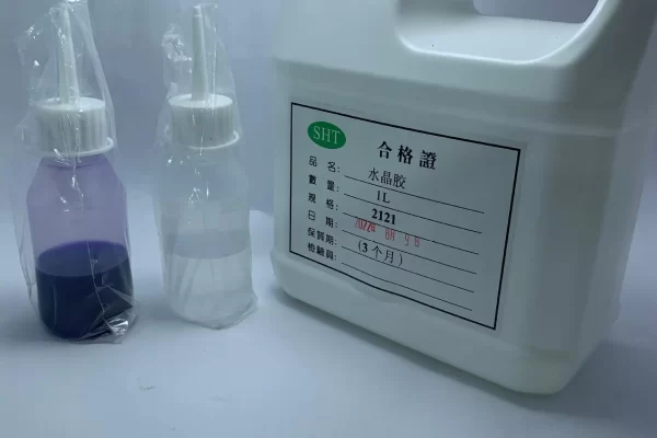 环氧树脂与树脂 - 您应该知道的区别