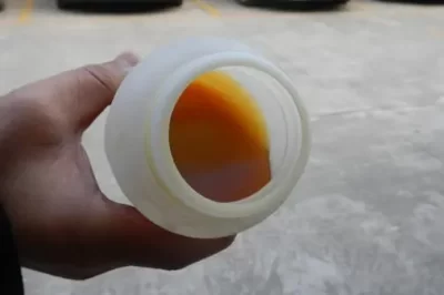 如何硬化粘性环氧树脂（其他类似问题）