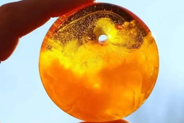 从树脂中去除气泡的 12 个技巧