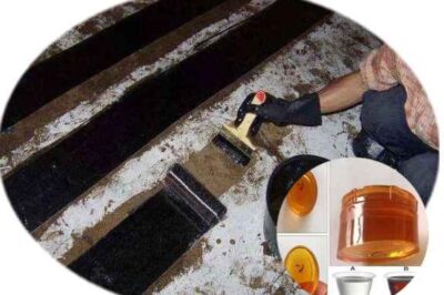 如何去除固化的环氧树脂胶？