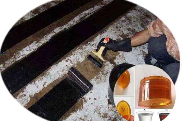 如何去除固化的环氧树脂胶？