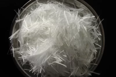 玻璃纤维的特性有哪些？