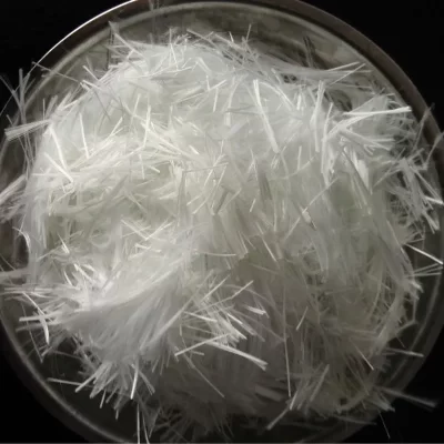 玻璃纤维的特性有哪些？