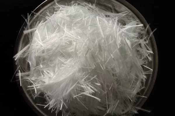 玻璃纤维的特性有哪些？