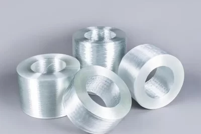 玻璃纤维：类型、性能、制造工艺和用途