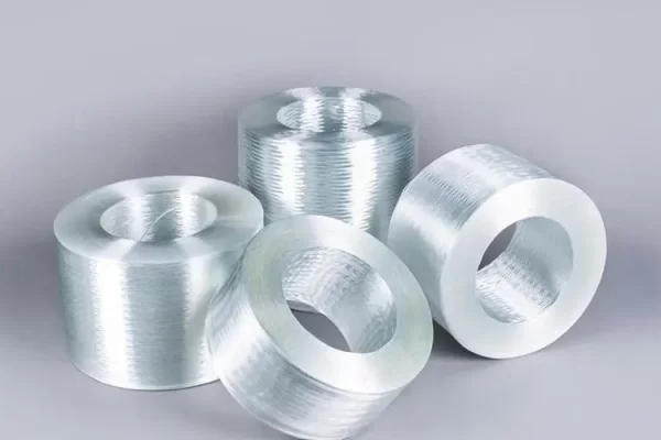 玻璃纤维：类型、性能、制造工艺和用途