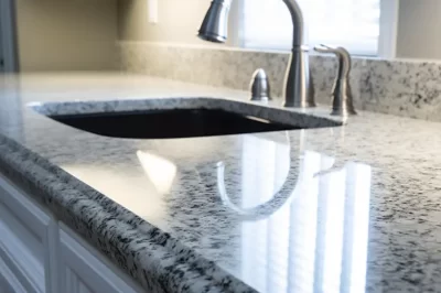 分步指南：从花岗岩环氧树脂上拆下台下水槽