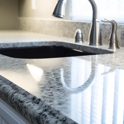 分步指南：从花岗岩环氧树脂上拆下台下水槽