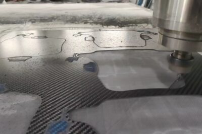碳纤维切割建议（切割碳纤维板）