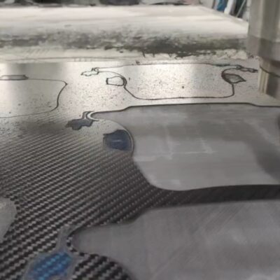 碳纤维切割建议（切割碳纤维板）