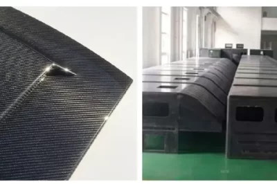 如何去除环氧树脂零件上残留的脱模剂？