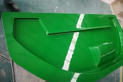 玻璃钢模具制作简要说明