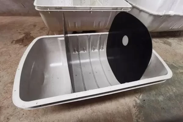 玻璃钢和碳纤维有什么区别？